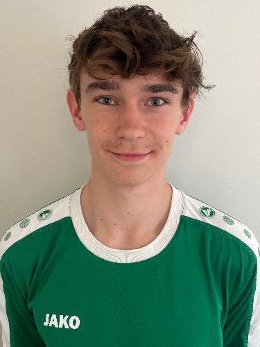 Alex Slamek