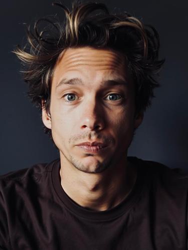 Frederik Hollenhorst