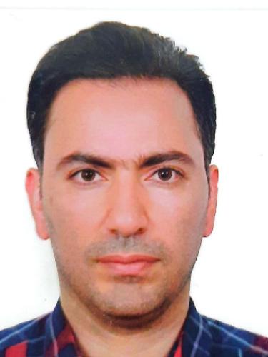 Sadegh Rashidi