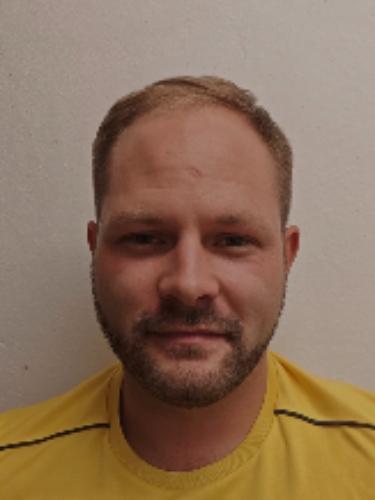 Kevin Ruhnke