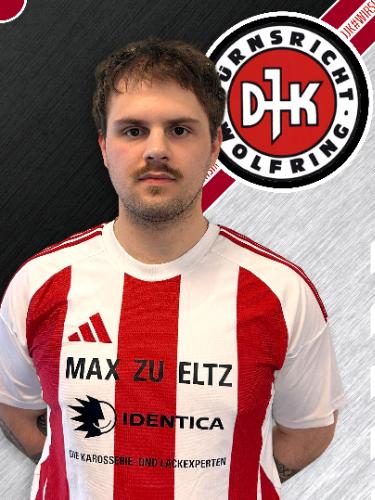 Elias Müller