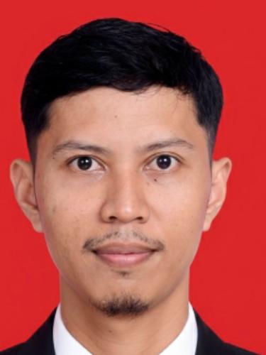 M Thajudin Ary Januarie