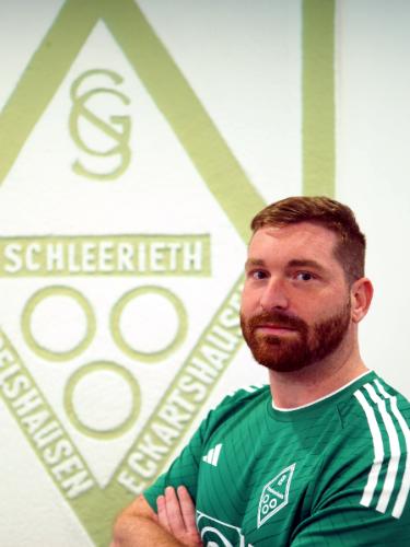 Christoph Göpfert