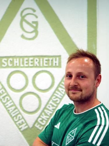 Avatar Bild für Nicolas Graber