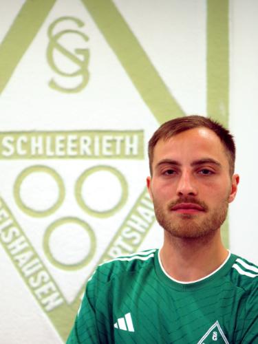 Avatar Bild für Roman Bechtold