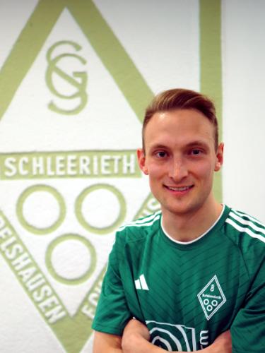 Avatar Bild für Luca Krämer