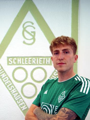 Avatar Bild für Jonas Kündiger