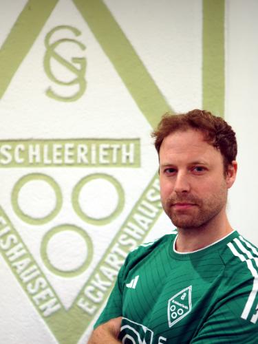 Avatar Bild für Andreas Pfeuffer
