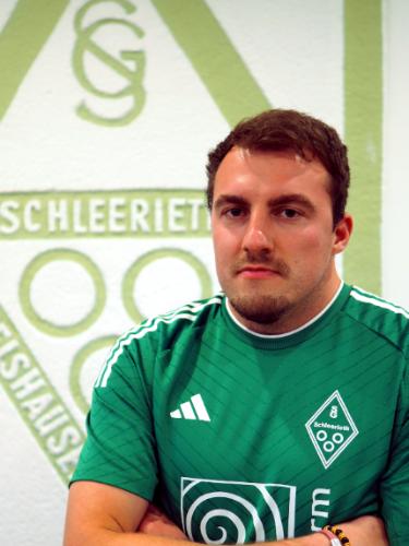 Avatar Bild für Jonas Schmittfull