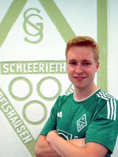 Avatar Bild für Jonas Ziegler