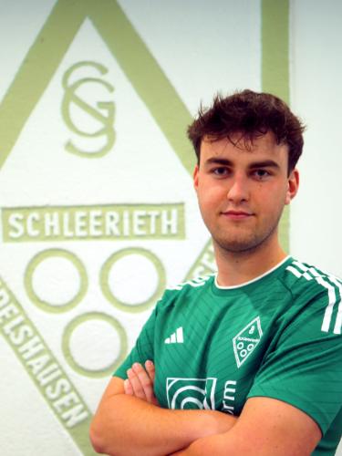 Avatar Bild für Luis Schmittfull