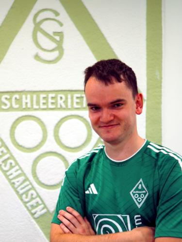 Avatar Bild für Manuel Strobel