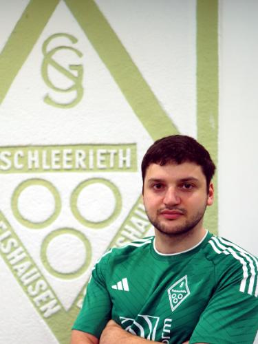 Avatar Bild für Daniel Schraut