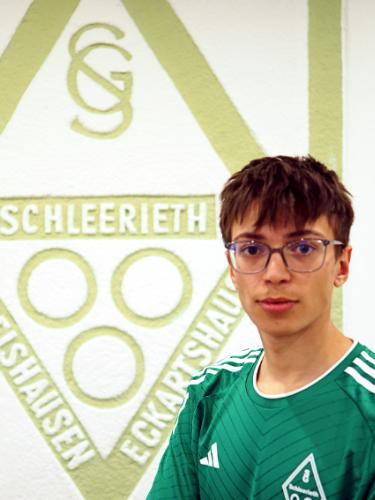 Avatar Bild für Alex Geil
