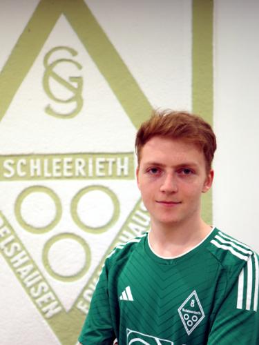 Noah Drescher