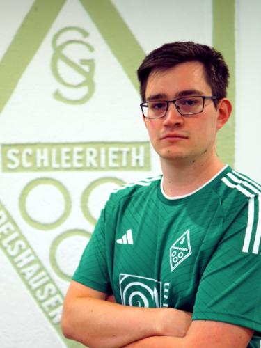 Avatar Bild für Julian Heil
