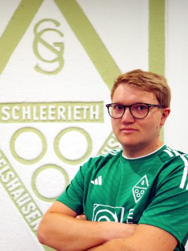Avatar Bild für Marco Schraut