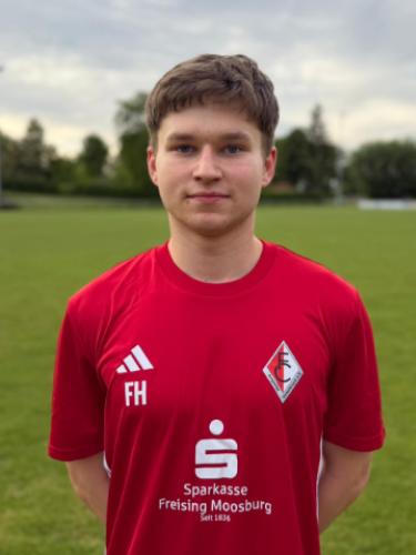 Avatar Bild für Fabian Hainz