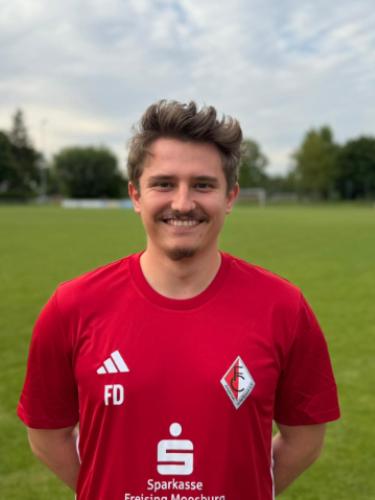 Avatar Bild für Felix Deger