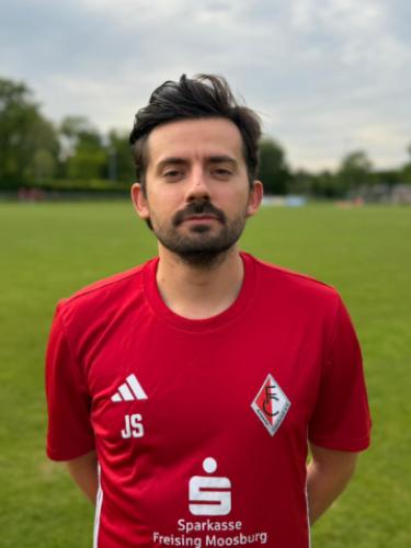 Avatar Bild für Jonas Strahsen