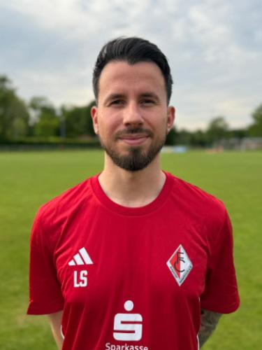 Avatar Bild für Lucas Schimming