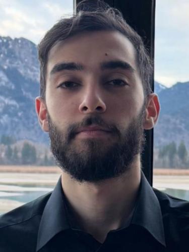 Oktay Kacira