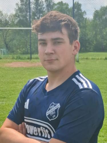Nico Sperrer