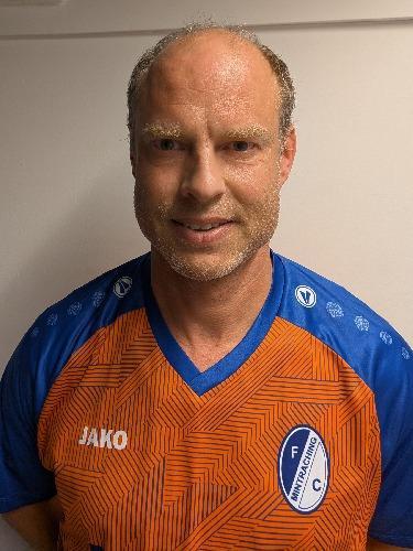 Jan Sebastian Kaiser