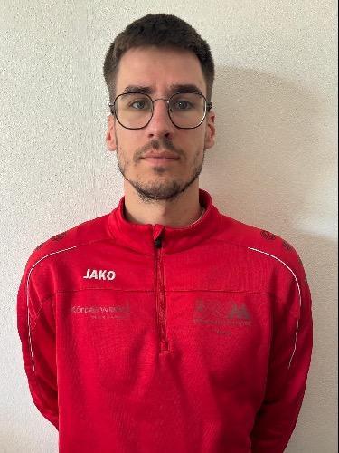 Yannic Paul