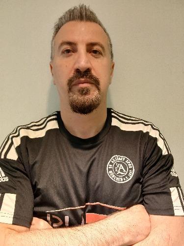Aytunc Akmanci