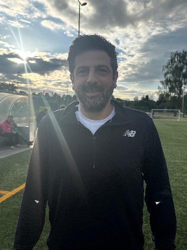 Gökhan Bicer