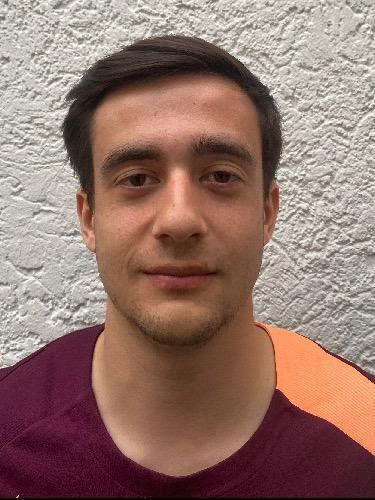 Javier Avila