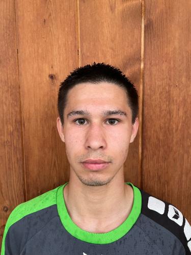 Rostyslav Surmai