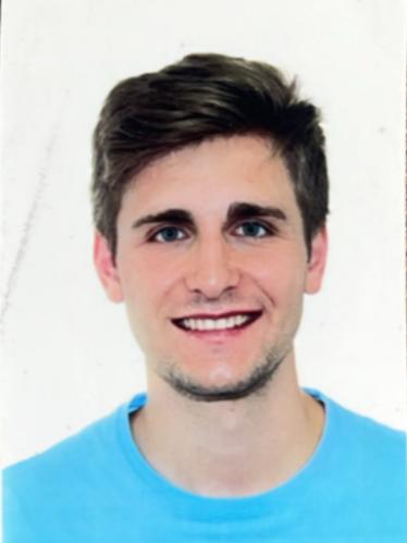 Carlos Fideu Martinez