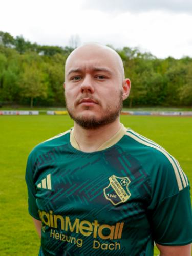 Avatar Bild für Adam Wolfert