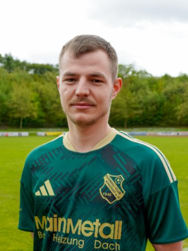 Jannick Hoenke