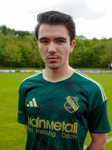 Avatar Bild für Kilian Mattern