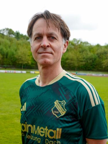Torsten Maier