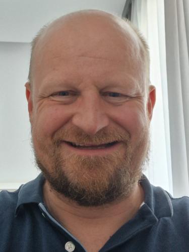 Johannes Kraus