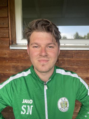 Avatar Bild für Stivan Nedyalkov