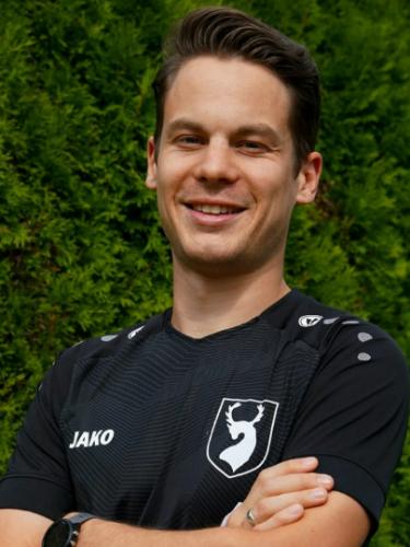 Avatar Bild für Benjamin Kraus