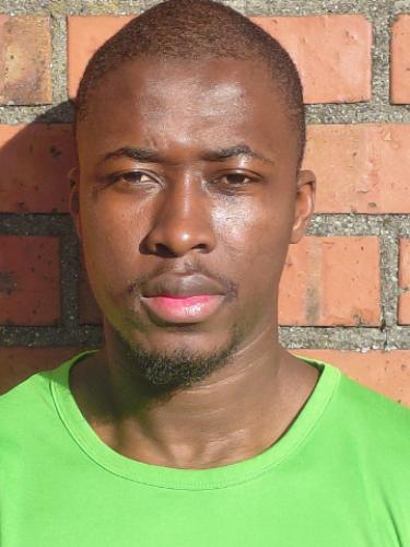 Oussama Amidou