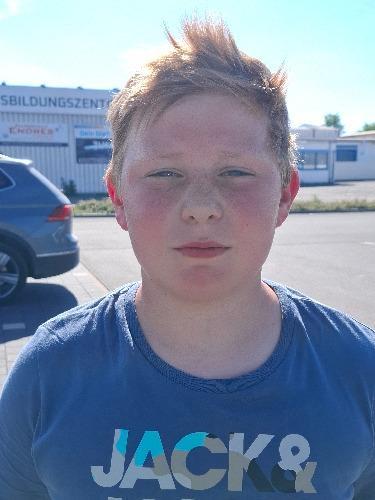 Jonah Gräf