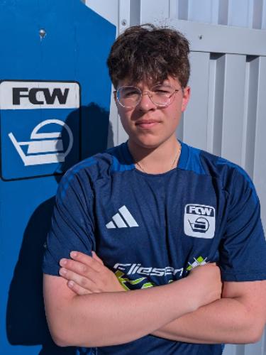 Benedikt Müller