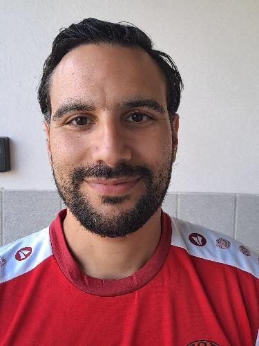 Mustafa Sergek