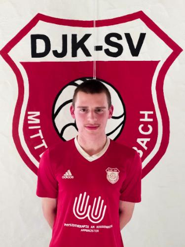 Sebastian Müller