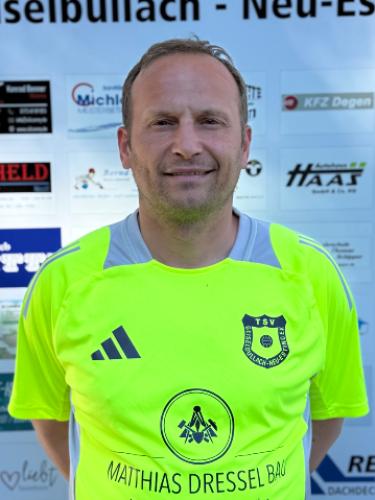 David Janda