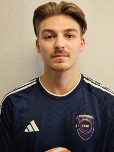 Justin Müller