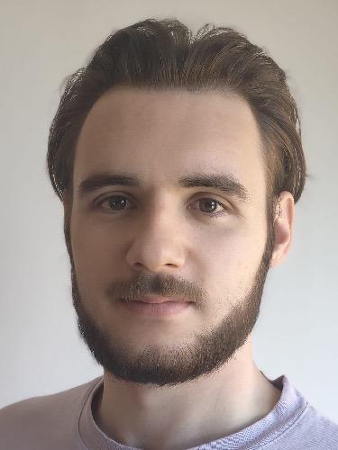 Avatar Bild für Oliver Kluth