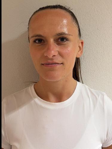 Marta Lenart